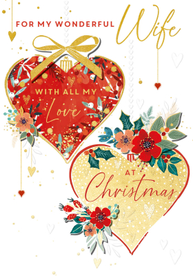 To My Wife With All My Love