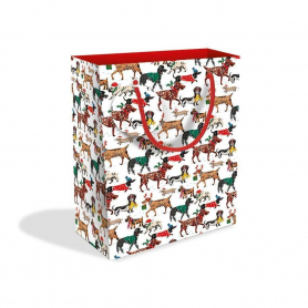 BAG MED Winter Walkies