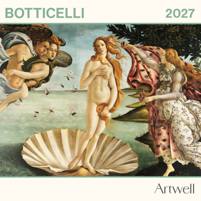 CALENDAR The Botticelli 2027