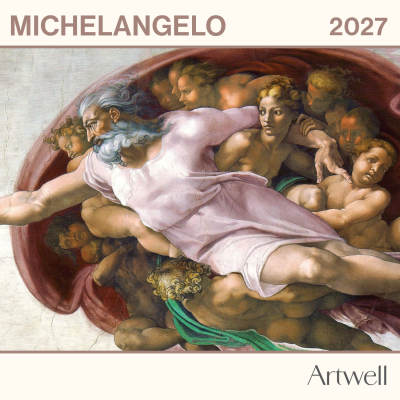 CALENDAR The Michaelangelo 2027