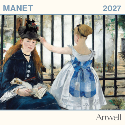 CALENDAR The Manet 2027
