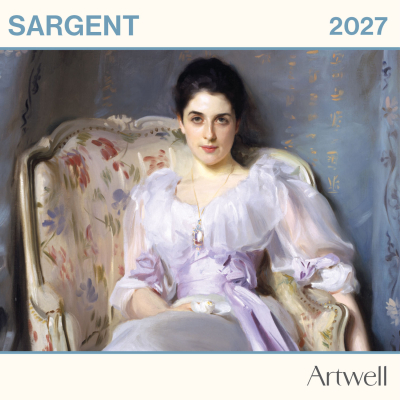 CALENDAR The Sargent 2027