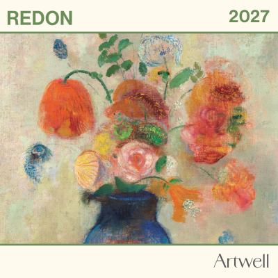 CALENDAR The Redon 2027