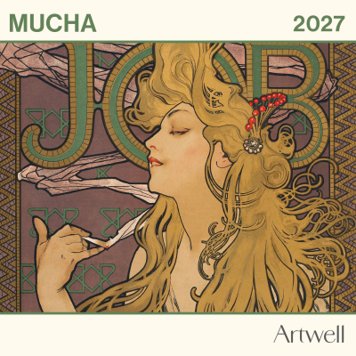 CALENDAR The Mucha 2027