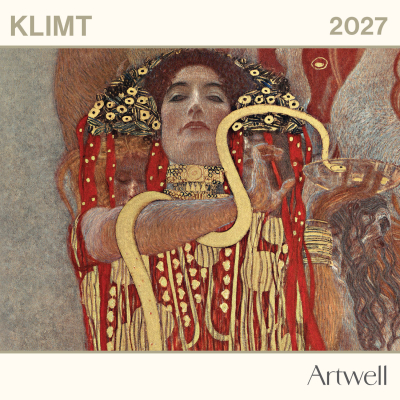 CALENDAR The Klimt 2027