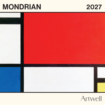CALENDAR The Mondrian 2027