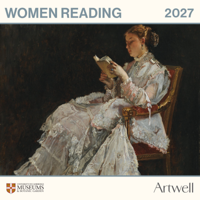 CALENDAR The Women Reading 2027