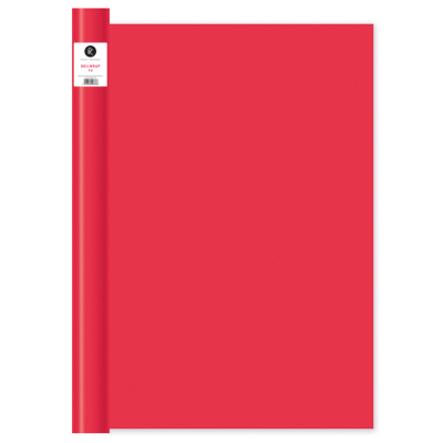 ROLL WRAP Red