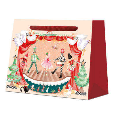 SHOPPER BAG Nutcracker Performance