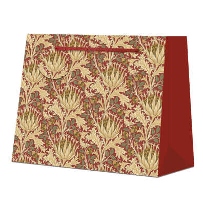 SHOPPER BAG Artichoke