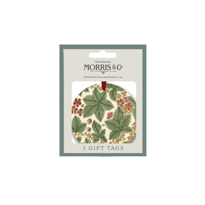 GIFT TAG Bramble