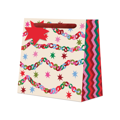 BAG SML Paper Chains