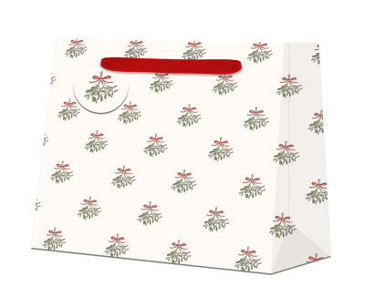 BAG MED Mistletoe Landscape