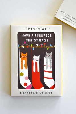 PACK Purrfect Christmas