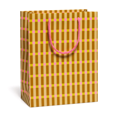 Brigitte SPOT Large Bag|Red Cap Cards