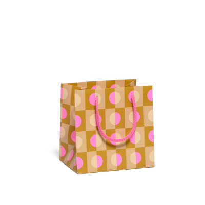 Franni SPOT Small Bag|Red Cap Cards