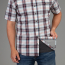 Vortex Men's Shirt: Picante Coolmax Fast Twitch