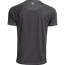 Vortex Men's Short Sleeve Weekend Rucker: Charcoal
