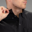 Vortex Men's Short Sleeve Shirt: Black Callsign