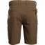 Vortex Men's Shorts: Morel Sun Slayer