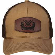 Vortex Cap: Sand Bar Full-Tine Heritage