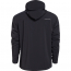 Vortex Rain Jacket: Black Cloud Shaker