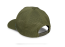 Vortex Cap: Dark Loden Rope Script Logo