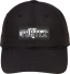 Vortex Cap: Black Precision Profile