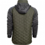 Vortex Jacket: Forest Fusion Pursuit