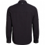 Vortex Long Sleeve Shirt: Black Callsign