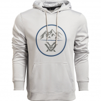 Vortex Hoodie: Nimbus 3 Peaks Performance