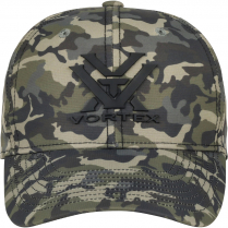 Vortex Cap: Green Camo Rumble Route