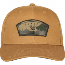 Vortex Cap: Sand Bar Timber Twitch