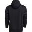 Vortex Hoodie: Black Heavyweight