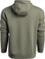 Vortex Hoodie: Lichen Everyday Core Logo