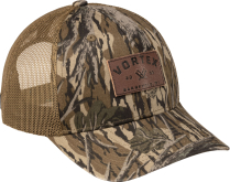 Vortex Cap: Mossy Oak Bottomland Treestand Camo Smalltown