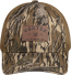 Vortex Cap: Mossy Oak Bottomland Treestand Camo Smalltown
