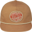 Vortex Cap: Sandbar Alpine Continental Camp