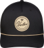 Vortex Cap: Black Script Patch