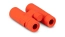 Vortex Binocular Dog Treat Toy - Orange