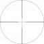 Vortex Crossfire II 6-24x50 AO Riflescope (30mm) BDC