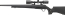 Vortex Crossfire HD 4-12x44 Riflescope BDC MOA