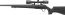Vortex Crossfire HD 4-12x44 Riflescope Ill. 2A BDC MOA