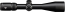 Vortex Crossfire HD 6-18x50 Riflescope WideRange Plex MOA
