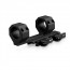 Vortex Precision Cantilever Ring Mount with Quick Release