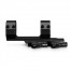 Vortex Precision Cantilever Ring Mount with Quick Release