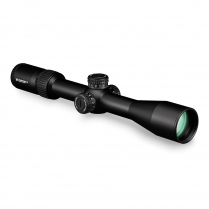 Diamondback Tactical 4–16x44 FFP Riflescope EBR-2C MOA