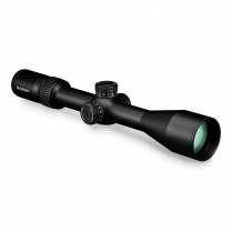 Diamondback Tactical 6–24x50 FFP Riflescope EBR-2C MOA