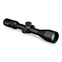 Diamondback Tactical 6–24x50 FFP Riflescope EBR-2C mrad