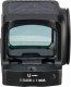 Vortex Defender-CCW 3 MOA Micro Red Dot - Solar Enclosed